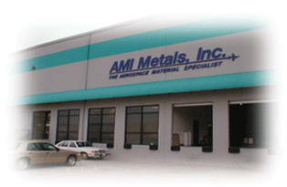 AMI Locations